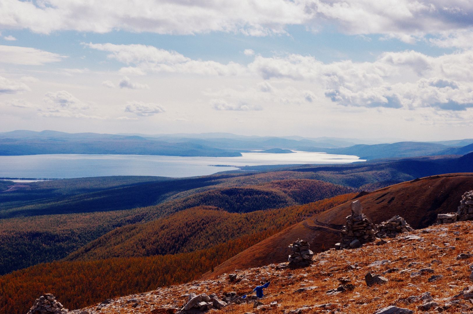 Mongolia