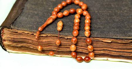 Turcja - religia, zwyczje i obyczje