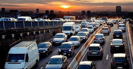 Instalacja gazowa receptą na smog?