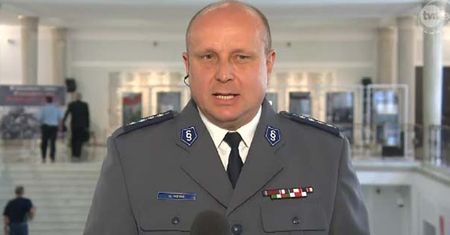 NSZZ Policjantów: coś za coś! (WIDEO)