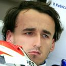 Kubica: jesteśmy na dobrej pozycji