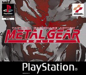 Metal Gear Solid 18 czerwca na amerykańskim PSNie