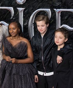 Angelina Jolie chce się wynieść z dziećmi do Afryki? To tylko plotki