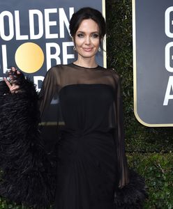 Jennifer Aniston i Angelina Jolie unikały się na rozdaniu Złotych Globów. Która aktorka wyglądała lepiej?