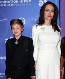 Nieszczęśliwa córka Jolie i Pitt. Miliardy nie wystarczyły, i tak próbowała uciec z domu