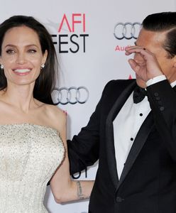 Angelina Jolie i Brad Pitt oficjalnie zostali singlami