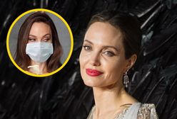 Koronawirus. Angelina Jolie tworzy program dla dzieci i młodzieży