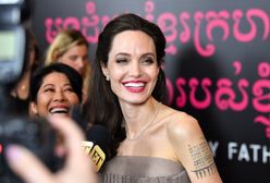 Jolie skomentowała rozwód Aniston. Takich słów się nie spodziewaliśmy