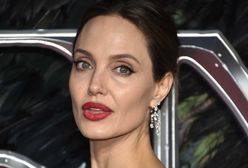 Angelina Jolie o macierzyństwie. "Chce mi się krzyczeć, gdy ktoś mówi 'prawdziwa matka'"