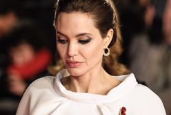 Angelina Jolie rozwodzi się dwa lata. Złożyła do sądu nietypowy wniosek