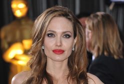 Angelina Jolie została wykładowcą!