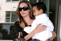 Angelina Jolie świętowała 18-tkę syna. Maddox Jolie-Pitt to już mężczyzna