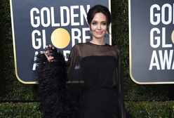 Jennifer Aniston i Angelina Jolie unikały się na rozdaniu Złotych Globów. Która aktorka wyglądała lepiej?