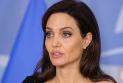 Angelina Jolie ma się całkiem nieźle. Najnowsze zdjęcia zaprzeczają plotkom o anoreksji