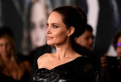 Angelina Jolie o ostatnich latach życia. "Nie czułam się bezpiecznie"