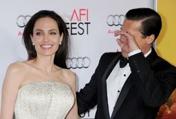 Angelina Jolie i Brad Pitt oficjalnie zostali singlami