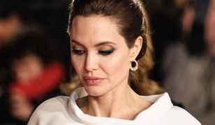 Angelina Jolie rozwodzi się dwa lata. Złożyła do sądu nietypowy wniosek