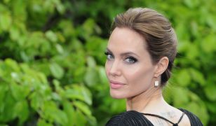 "Najpierw zabili mojego ojca": film w reżyserii Angeliny Jolie w serwisie Netflix. To już czwarta produkcja gwiazdy
