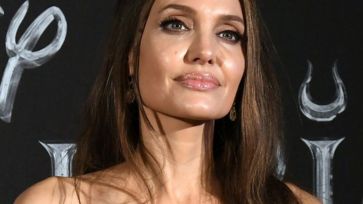 Angelina Jolie zmienia profesję? Połączyła siły z wielką gwiazdą branży. Będzie hit?