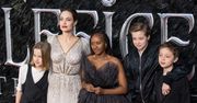 Angelina Jolie chce się wynieść z dziećmi do Afryki? To tylko plotki
