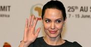 Angelina Jolie wykładowcą?