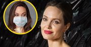 Koronawirus. Angelina Jolie tworzy program dla dzieci i młodzieży