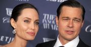Dzieci Angeliny Jolie i Brada Pitta liczą na świąteczny cud. Para spędzi razem Boże Narodzenie?