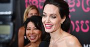 Brad Pitt definitywnie poszedł w odstawkę? Angelina Jolie łączona jest z multimiliarderem. Była kolacja i upojna noc