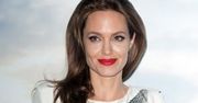 Angelina Jolie chuda jak patyk
