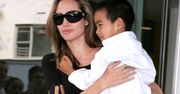 Angelina Jolie świętowała 18-tkę syna. Maddox Jolie-Pitt to już mężczyzna