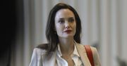 Angelina Jolie na spotkaniu ONZ. Jej widok może zmartwić