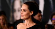 Angelina Jolie o ostatnich latach życia. "Nie czułam się bezpiecznie"