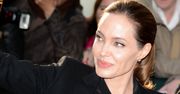Angelina Jolie w kampanii perfum Guerlain