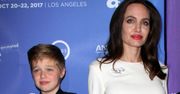 Nieszczęśliwa córka Jolie i Pitt. Miliardy nie wystarczyły, i tak próbowała uciec z domu