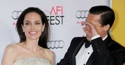 Angelina Jolie i Brad Pitt oficjalnie zostali singlami