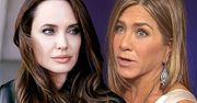 Angelina Jolie upiła się i zadzwoniła do Jennifer Aniston. Wykrzyczała do niej krótkie i przykre zdanie