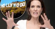 Angelina Jolie narobiła sobie wrogów w Hollywood. Uważa, że branża jej nie szanuje. Ma ciekawą teorię