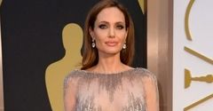 Angelina Jolie w doskonałej formie
