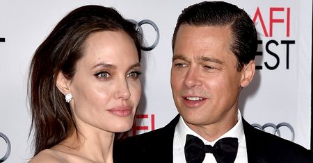 Brad Pitt znęcał się nad dziećmi? Czy to jest powód rozwodu z Jolie?