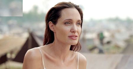 Kolejny etap rozwodu Jolie i Pitta. Angelina wydała oświadczenie