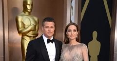 Kreacje na Oscarach 2014
