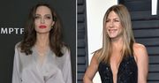 Do tej pory się nienawidziły. Teraz Jolie i Aniston w końcu się pogodzą?