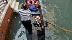 Gondolierzy mają dosyć