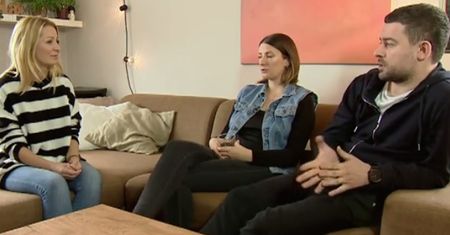 Bartek Królik z żoną wzruszająco o córce z zespołem Downa: "wiedza i miłość zabijają lęk"