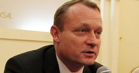 Prokuratura Belgii wystąpiła do PE o uchylenie immunitetu Golika