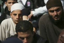 Premier Izraela chce kary śmierci dla terrorysty. Palestyńczycy odnieśli sukces w walce o miejsca święte