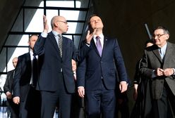 Muzeum Polin cenią Polacy, Żydzi i Amerykanie. Politycy mogą to tylko zepsuć