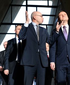 Muzeum Polin cenią Polacy, Żydzi i Amerykanie. Politycy mogą to tylko zepsuć