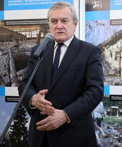 Muzeum Polin nadal bez dyrektora. Poszło o Lecha Kaczyńskiego