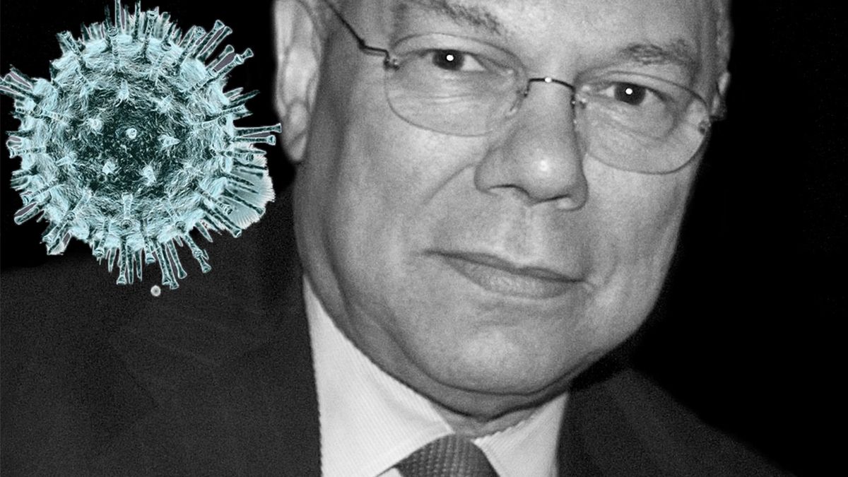 Nie żyje Colin Powell. Były sekretarz USA zmarł krótko po szczepieniu przeciw COVID-19. Znana jest oficjalna przyczyna